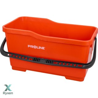 Wiadro 22l do kpl.glazurnicz.61630,61631,61632 proline luz Proline