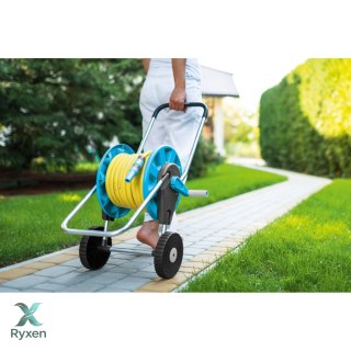 Wózek na wąż Cellfast Aluplus 1/2" 45m CELLFAST