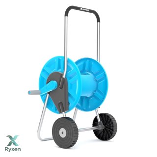 Wózek na wąż Cellfast Aluplus 1/2" 60m CELLFAST
