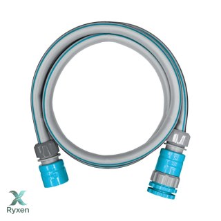 Zestaw przyłączeniowy 1/2" 1,5m Cellfast CELLFAST