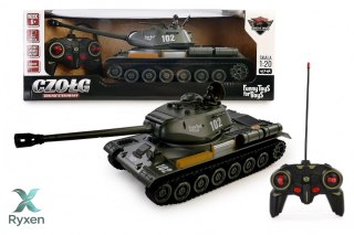 Czołg r/c ARTYK