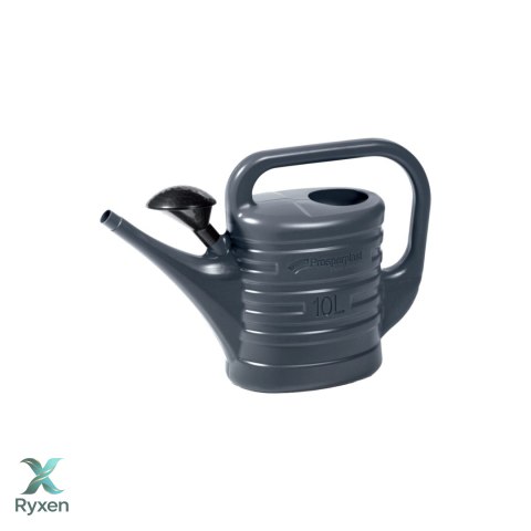 Konewka 10l czarna zebra (ikz10-s433) Pro