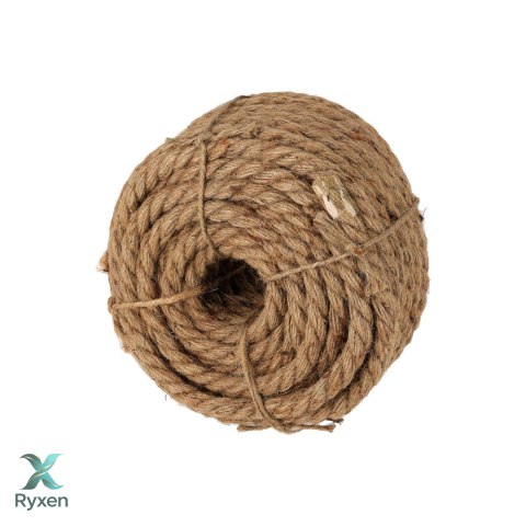 Linka jutowa 10mmx20m proline Proline