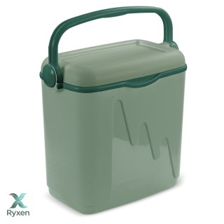 Lodówka turystyczna 20L Curver zielona Curver