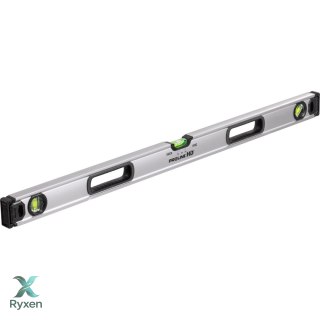 Poziomnica hd3lib.2xfrez,0.5mm/1m,mag.2%, 120cm,proline hd Proline