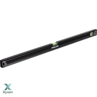 Poziomnica prem.2lib.frez,0.5mm/1m,mag.2%, 120cm,proline Proline