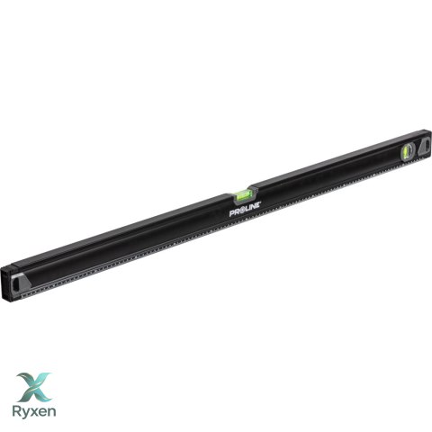Poziomnica prem.2lib.frez,0.5mm/1m,mag.2%, 120cm,proline Proline
