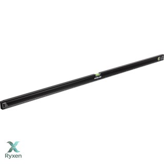 Poziomnica prem.2lib.frez,0.5mm/1m,mag.2%, 200cm,proline Proline