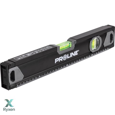 Poziomnica prem.2lib.frez,0.5mm/1m,mag.2%,40cm,proline Proline