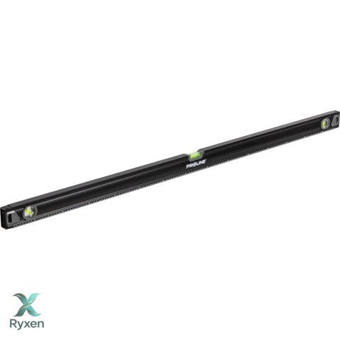 Poziomnica prem.3lib.frez,0.5mm/1m,mag.2%, 150cm,proline Proline
