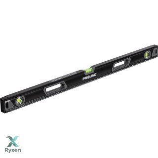 Poziomnica prem.uch.3lib.frez,0.5mm/1m,mag.2%, 100cm,proline Proline