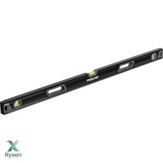 Poziomnica prem.uch.3lib.frez,0.5mm/1m,mag.2%, 120cm,proline Proline