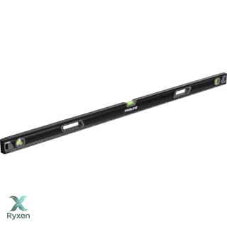 Poziomnica prem.uch.3lib.frez,0.5mm/1m,mag.2%, 150cm,proline Proline