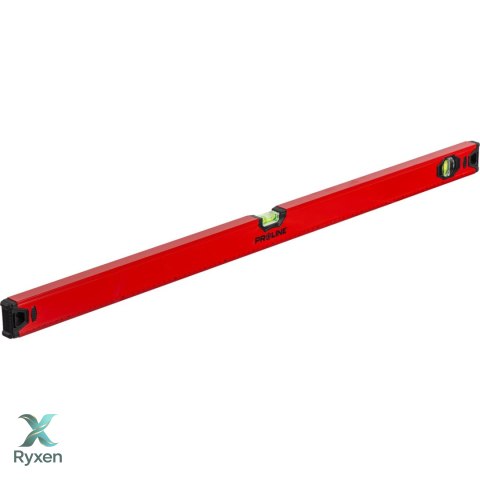 Poziomnica stand.2lib.frez,1mm/1m, 100cm,proline Proline