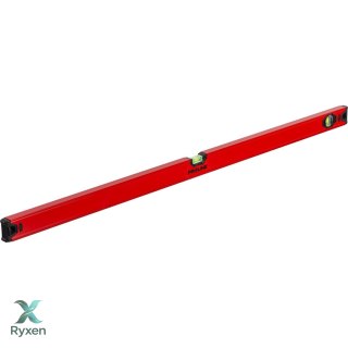 Poziomnica stand.2lib.frez,1mm/1m, 120cm,proline Proline