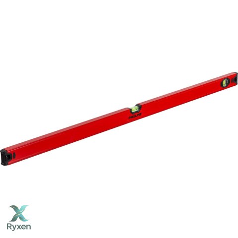 Poziomnica stand.2lib.frez,1mm/1m, 120cm,proline Proline
