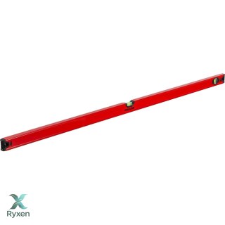 Poziomnica stand.2lib.frez,1mm/1m, 150cm,proline Proline