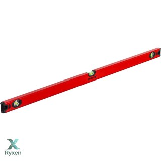Poziomnica stand.3lib.frez,1mm/1m, 120cm,proline Proline