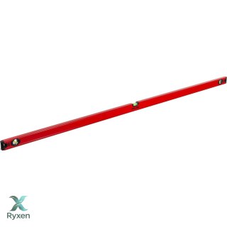 Poziomnica stand.3lib.frez,1mm/1m, 200cm,proline Proline