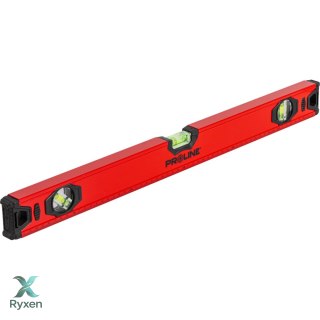 Poziomnica stand.3lib.frez,1mm/1m, 60cm,proline Proline