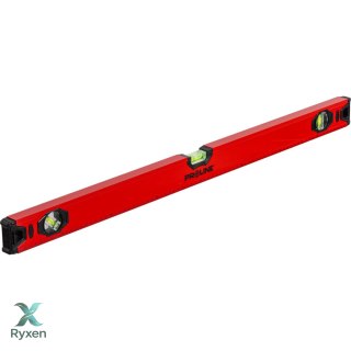 Poziomnica stand.3lib.frez,1mm/1m, 80cm,proline Proline
