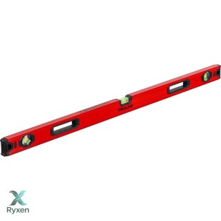 Poziomnica stand.uch.3lib.frez,1mm/1m,100cm,proline Proline