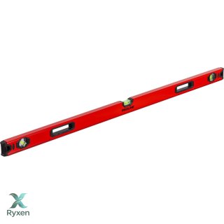 Poziomnica stand.uch.3lib.frez,1mm/1m,120cm,proline Proline