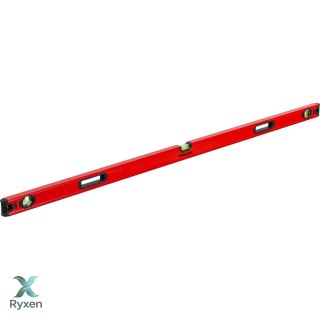 Poziomnica stand.uch.3lib.frez,1mm/1m,150cm,proline Proline