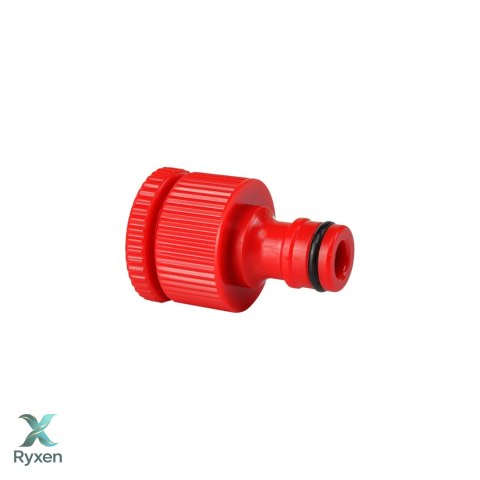 Przyłącze z gwintem wew 1/2"-3/4" 30szt. proline Proline