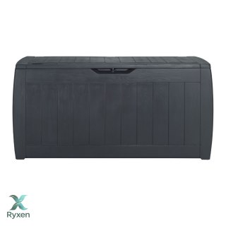 Skrzynia ogrodowa Keter Hollywood 270L graphite Curver