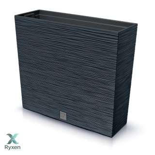 Skrzynka FURU CASE TOWER DFC600T - antracytowy Prosperplast