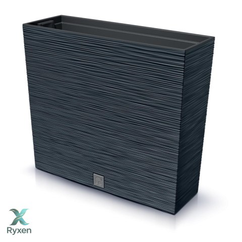 Skrzynka FURU CASE TOWER DFC600T - antracytowy Prosperplast