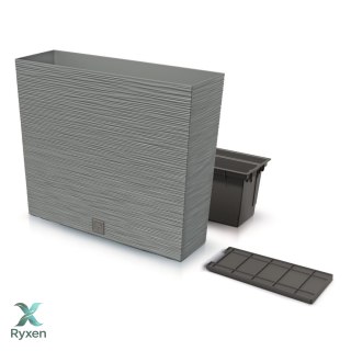 Skrzynka FURU CASE TOWER DFC600T - beton Prosperplast