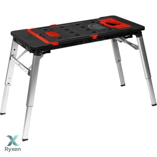 Stół warsztatowy 7w1 1085x545x780 mm proline Proline