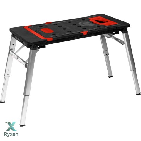 Stół warsztatowy 7w1 1085x545x780 mm proline Proline
