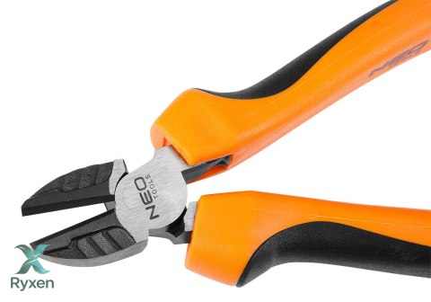 Szczypce boczne 40% FS 160 mm NEO TOOLS