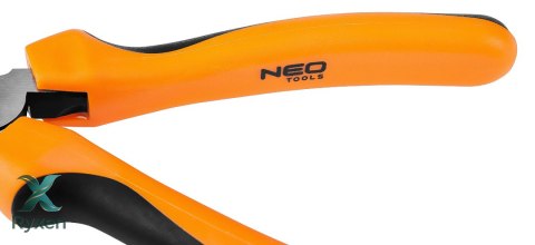 Szczypce boczne 40% FS 160 mm NEO TOOLS