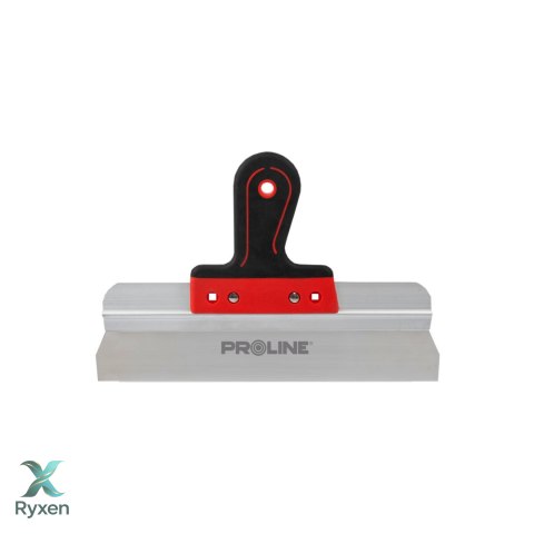Szpachla fasadowa, profil alu, soft, 450mm,proline Proline
