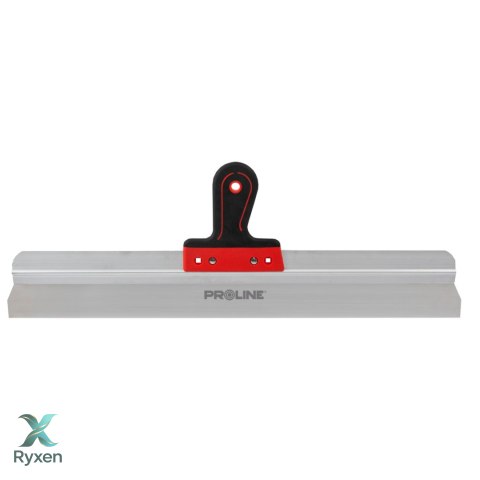 Szpachla fasadowa, profil alu, soft, 600mm,proline Proline
