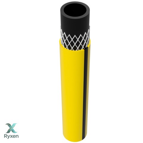 Wąż ogrodowy Vartco Light Plus 1/2" 50m Agaplast