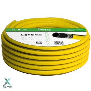 Wąż ogrodowy Vartco Light Plus 3/4" 20m Agaplast