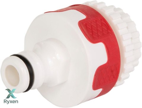 Zest. przyłącze gwint wew. 1";3/4";1/2" 30szt.prem. proline Proline
