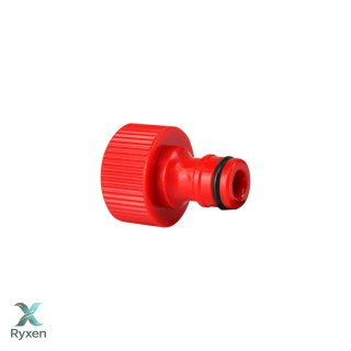 Zestaw przyłącze z gwintem wewnętrznym 3/4" 30szt. proline Proline