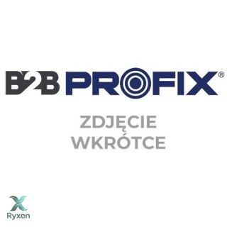 Zestaw złączki i zraszacze, 240 elementów, proline Proline