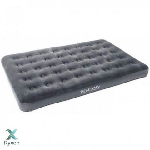 Materac 2-osobowy 200x140cm WELUR Bo Camp