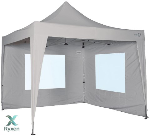Ścianka boczna z oknem do namiotu PARTY TENT Bo Camp