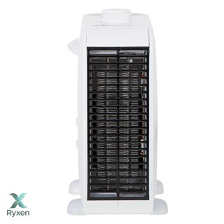 AD 7725 white Termowentylator ADLER