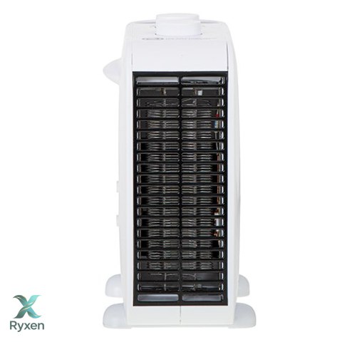 AD 7725 white Termowentylator ADLER