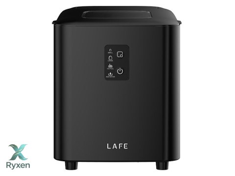 Kostkarka Do Lodu Lafe Ice Cube Maker LAFE