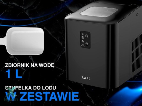 Kostkarka Do Lodu Lafe Ice Cube Maker LAFE